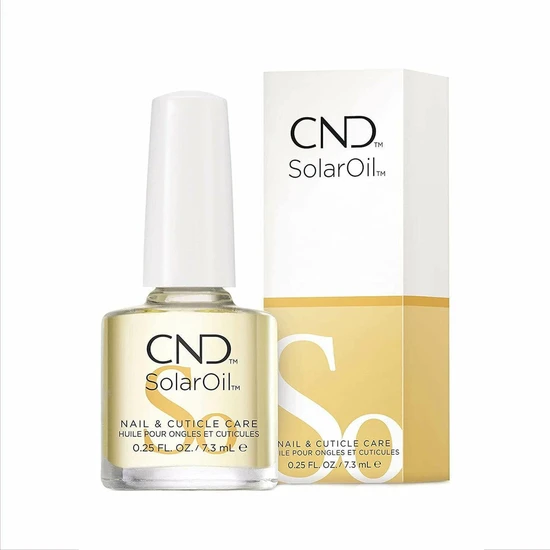 CND Solar Oil Nail & Cuticle Care 3.7ml