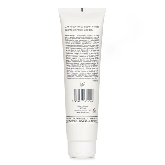 Sothys Wrinkle Targeting Youth Cream 150ml