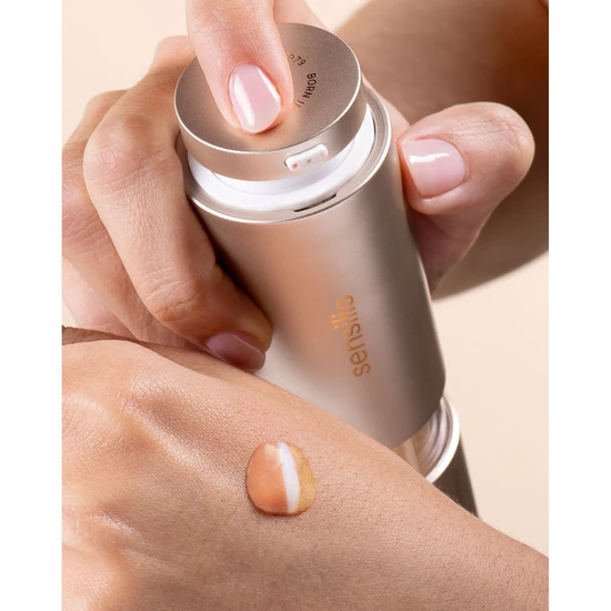 Sensilis Peptide Age Reverse Tri-Serum 30ml