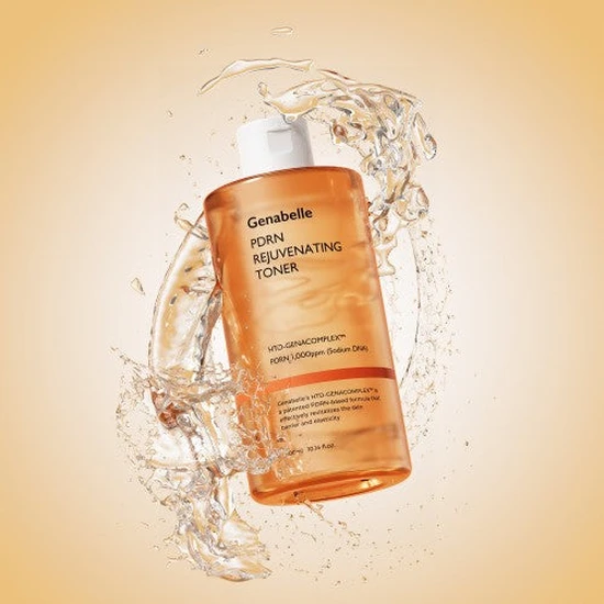 Genabelle PDRN Rejuvenating Toner 300ml