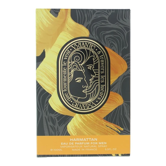 Volante Harmattan Eau De Parfum 100ml
