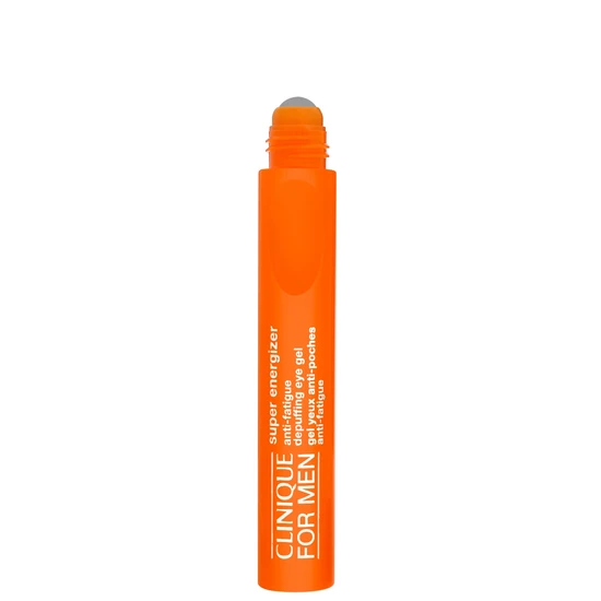 Clinique for Men Super Energizer Anti-Fatigue Depuffing Eye Gel 15ml