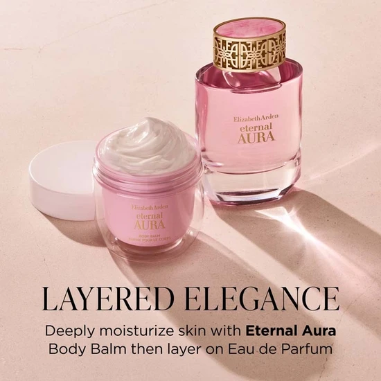 Elizabeth Arden Eternal Aura Eau De Parfum 30ml