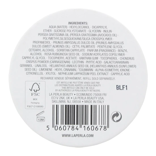 La Perla Firming Body Lotion Serum 200ml