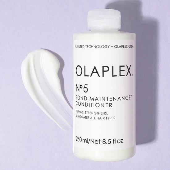 Olaplex No. 4 & 5 Shampoo & Conditioner Set 2 x 250ml