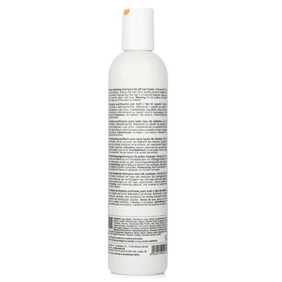 milk_shake Deep Cleansing Shampoo 300ml