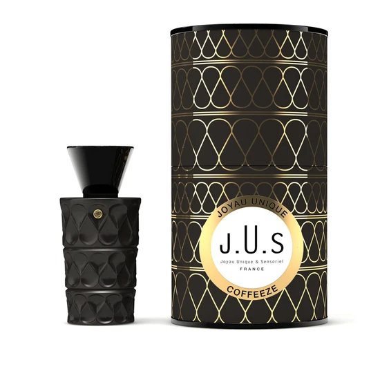 LA MAISON J.U.S Coffeeze Parfum 75ml