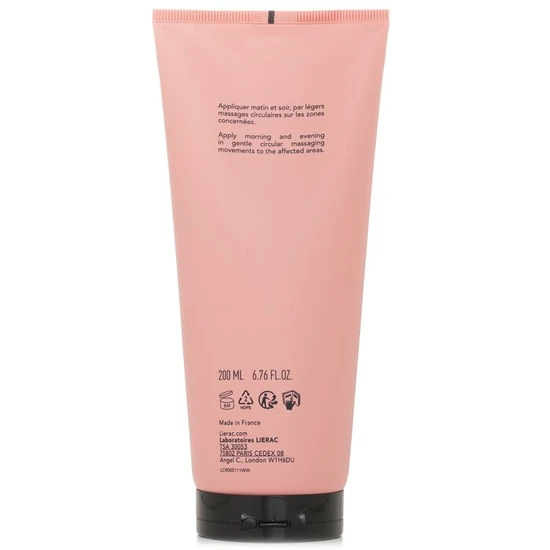 Lierac Phytolastil The Gel Stretch Marks Prevention 200ml