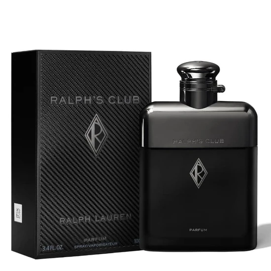 Ralph Lauren Ralph's Club Eau De Parfum 50ml