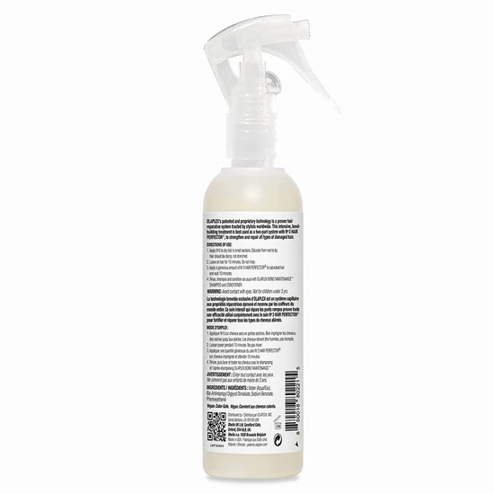 Olaplex No.0 Intensive Bond Building Hair Treatment 155ml (Spray)