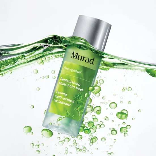 Murad Replenishing Multi-Acid Peel 100ml