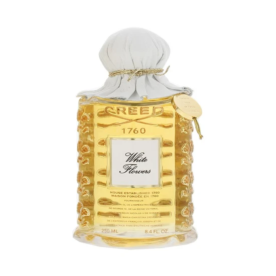 Creed Royal Exclusive White Flower Eau De Parfum 250ml