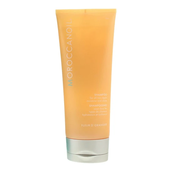 Moroccanoil Moisture & Shine Shampoo Fleur D' Oranger 200ml