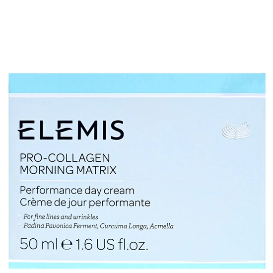ELEMIS Pro-Collagen Morning Matrix Cream 50ml