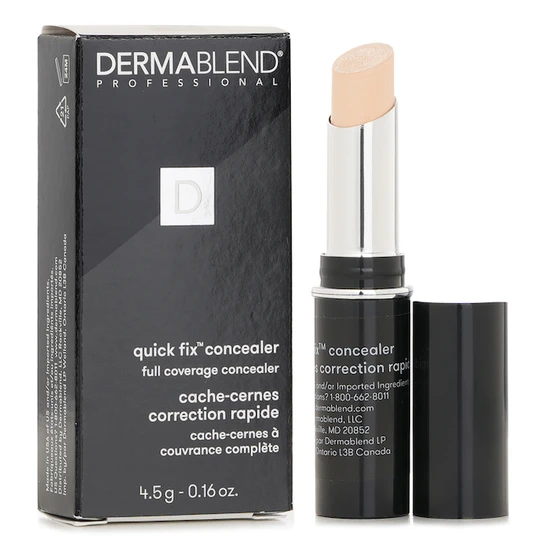 Dermablend Quick Fix Concealer Linen 0c