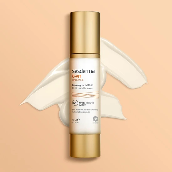 Sesderma C-Vit Radiance Glowing Fluid 50ml