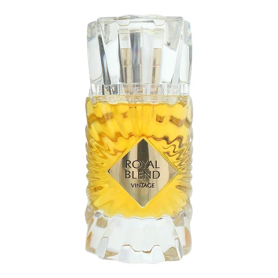 French Avenue Royal Blend Vintage Extrait De Parfum 100ml
