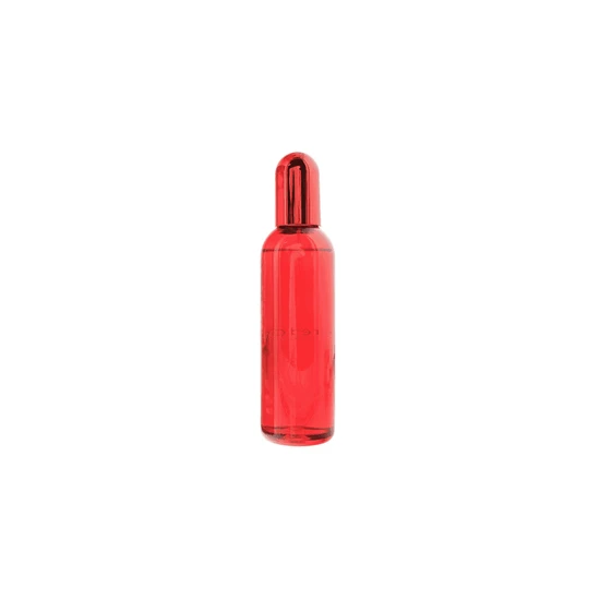 Milton Lloyd Colour Me Red Eau De Parfum 100ml