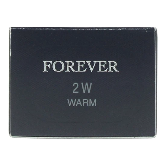 DIOR Forever 24h Foundation 2W Warm