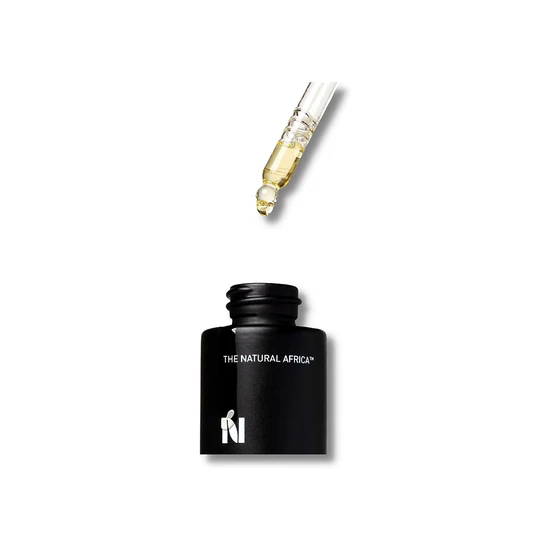 The Natural Africa Rosehip Oil 30ml