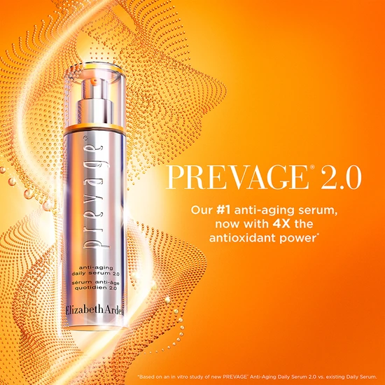 Elizabeth Arden Prevage Anti-Ageing Daily Serum 2.0 50ml