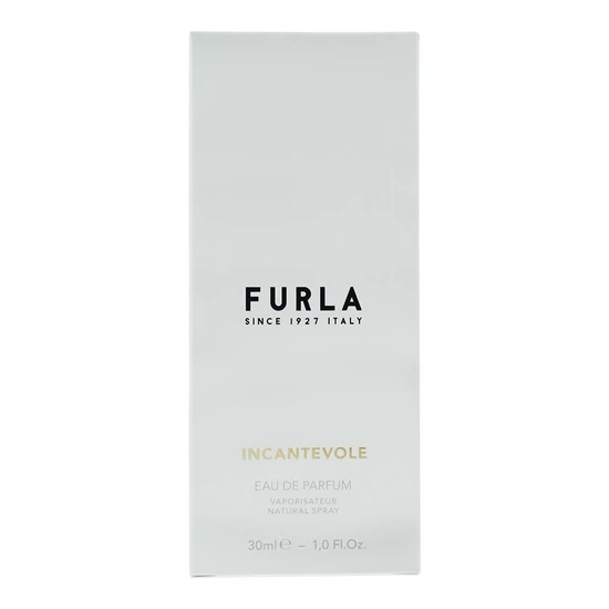 Furla Incantevole Eau De Parfum 30ml