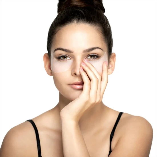 STARSKIN Eye Catcher Smoothing Eye Mask 2 pairs of eye masks