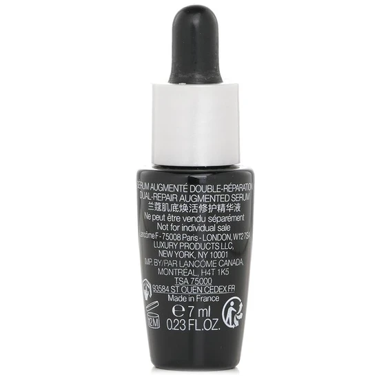 Lancôme Genifique Ultimate Dual-Repair Augmented Serum Miniature 7ml