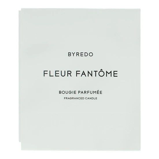 Byredo Fleur Fantome Candle 240g