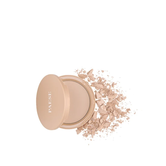 Paese Glowing Powder 12 Natural Beige