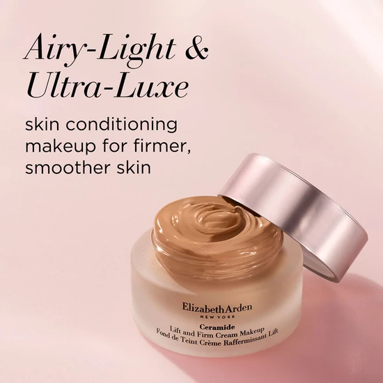 Elizabeth Arden Ceramide Lift & Firm Makeup SPF 15 200N