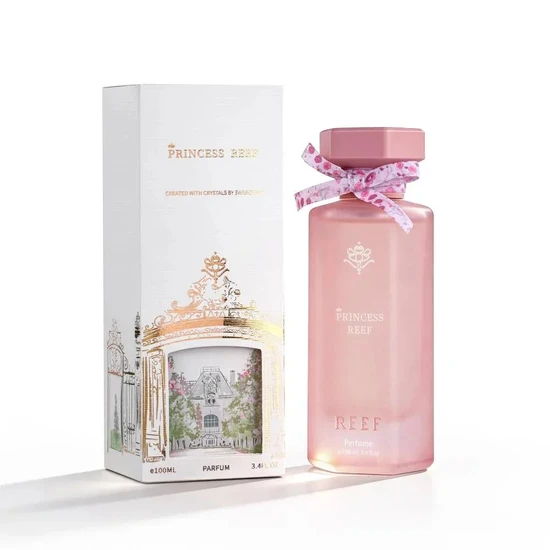 REEF Princess REEF Box