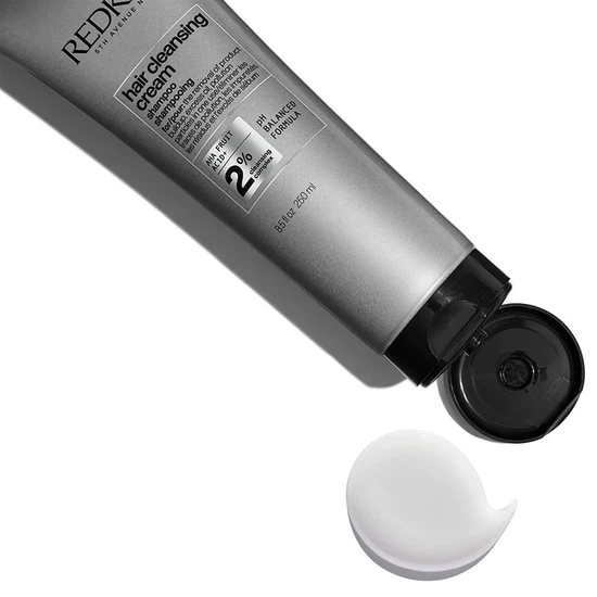 Redken Hair Cleansing Cream Clarifying Shampoo 250ml