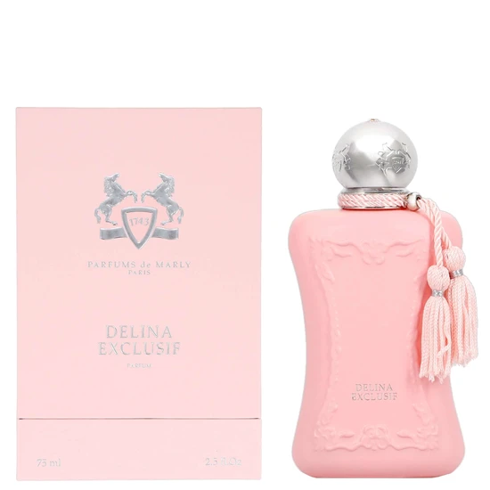 Parfums de Marly Delina Exclusif Eau De Parfum 75ml
