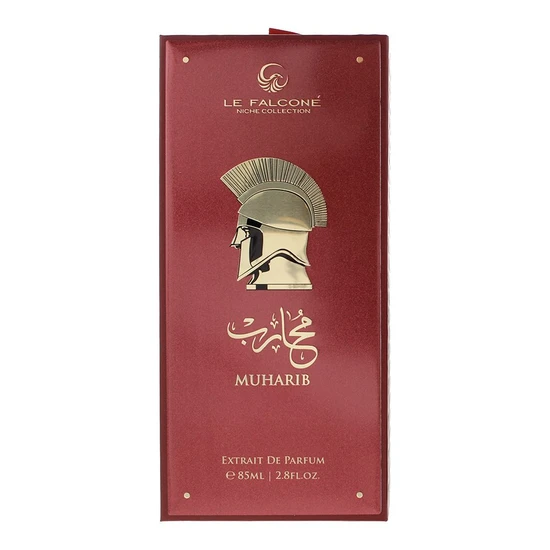 Le Falcone Muharib Extrait De Parfum 85ml