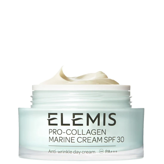 ELEMIS Pro-Collagen Marine Cream SPF 30 50ml