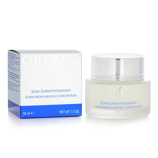 ORLANE Super Moisturising Concentrate 50ml