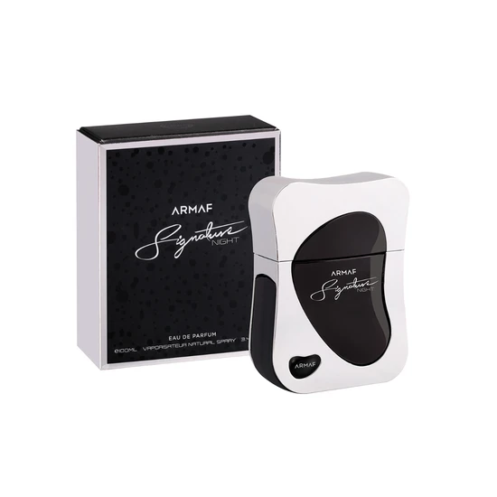 Armaf Signature Night Eau De Parfum 100ml