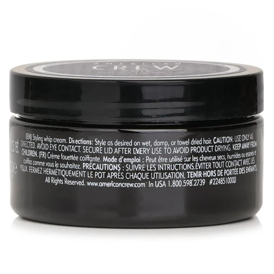 American Crew Whip 85g