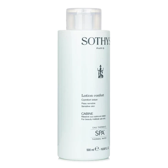 Sothys Comfort Lotion For Sensitive Skin 500ml