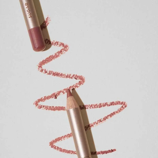 SOSU by SJ Precision Lip Liner Cafe