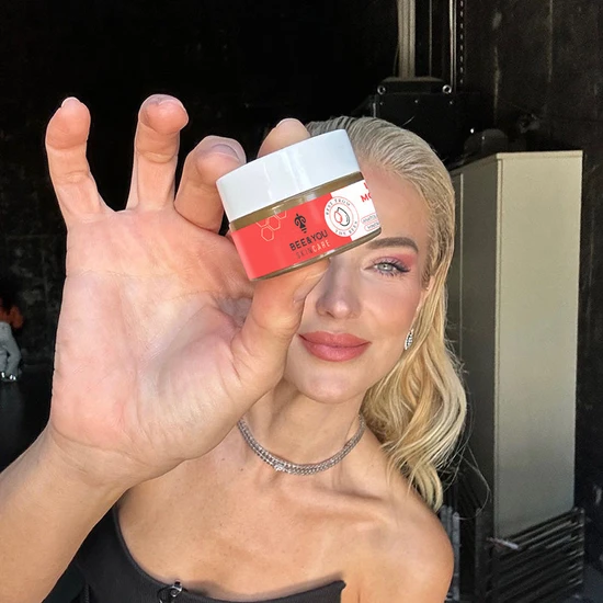 BEE&YOU Intensive Moisturising Repair Cream 15ml