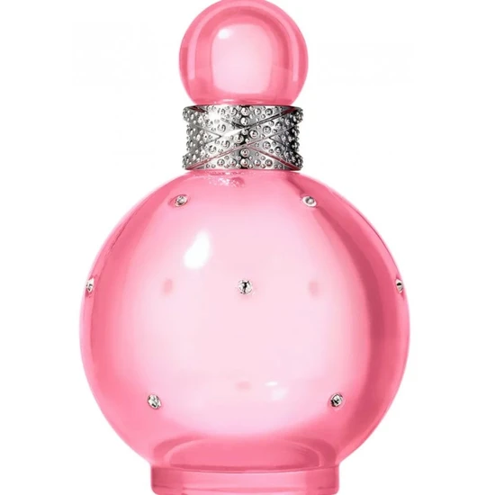 Britney Spears Fantasy Sheer Eau De Toilette 100ml