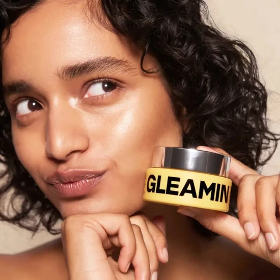 Gleamin Advanced Brightening Moisturiser
