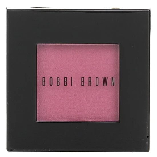 Bobbi Brown Powder Blush Gallery Shimmer