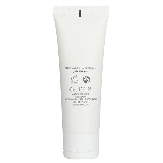 GUERLAIN Abeille Royale Repairing & Youth Hand Balm 40ml