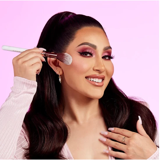 Sigma Beauty BeautyBird The Dream Face Brush Set