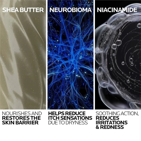 La Roche-Posay Lipikar Moisturising Balm AP+M 400ml