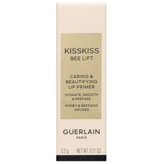 GUERLAIN KissKiss Bee Lift Lip Care Primer 3.2g