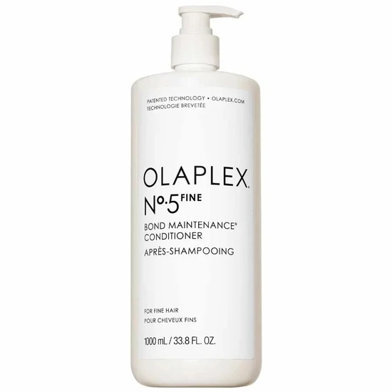 Olaplex No.5 Fine Bond Maintenance Conditioner 250ml